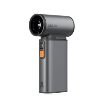 Jisulife Ultra 1 9000mAh Handheld Fan - Dark Grey (FA55-DARK GREY)
