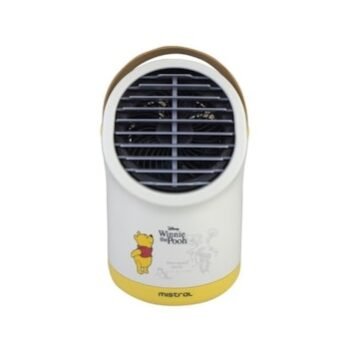Mistral 0.5L Disney x Mistral Rechargeable USB Air Cooler - Winnie the Pooh (MAC005-PH)