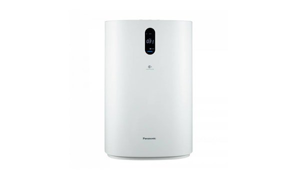 Panasonic nanoe X Air Purifier with HEPA Filter (F-PXU70AWN)
